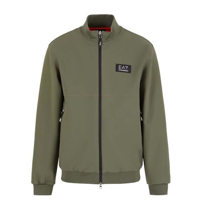 Emporio Armani  Train Lux M Яке Sailor Tech 3DPB30PNFGZ01846 EA7