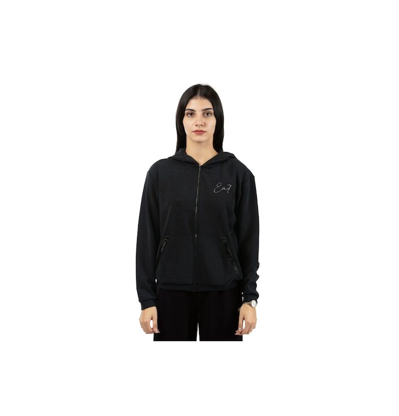 Emporio Armani  Train Precious W Hoodie FZ 6RTM20TJDCZ01200 EA7