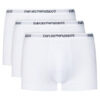Emporio Armani Underwear Комплект боксерки EM000259 AF14132 M0066 Бял цвят на ниска цена