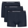 Emporio Armani Underwear Комплект боксерки EM000259 AF14132 MB139 Тъмносин цвят на ниска цена