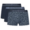 Emporio Armani Underwear Комплект боксерки EM000370 AF10779 MB089 Тъмносин цвят на ниска цена
