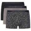 Emporio Armani Underwear Комплект боксерки EM000370 AF10779 MC198 Сив цвят на ниска цена
