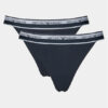 Emporio Armani Underwear Комплект прашки 164522 4R227 00135 Тъмносин цвят на ниска цена