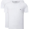 Emporio Armani Underwear Комплект тениски EM000391 AF14132 M0082 Бял цвят на ниска цена