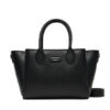 Emporio Armani Дамска чанта EW002329 AF17799 MC149 Черен цвят на ниска цена