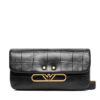 Emporio Armani Дамска чанта EW002926 AF17666 UC001 Черен цвят на ниска цена