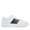 Emporio Armani Сникърси EM003701 AF18017 MZ309 Бял цвят на ниска цена