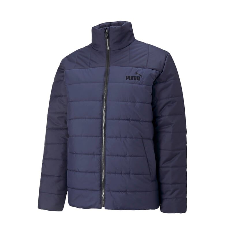 Essentials+ Padded Jacket - 849349-06 19125 Puma