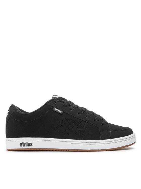 Etnies Сникърси Kingpin 4101000091 Черен цвят на ниска цена