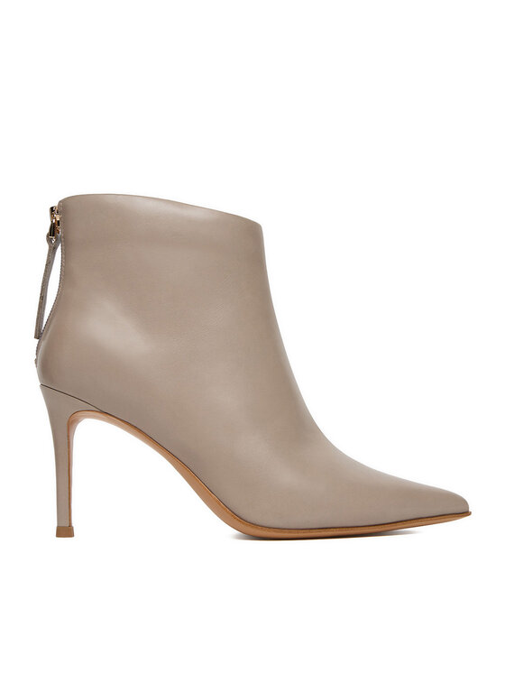 Eva Minge Боти EO-DEN-GLC6303-4-361 Сив цвят на ниска цена