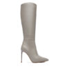 Eva Minge Ботуши EO-EDITH-E234-03B Сив цвят на ниска цена