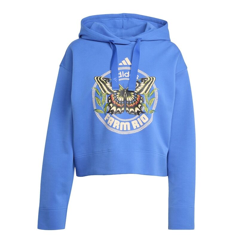 Farm Суичър JL8608 adidas