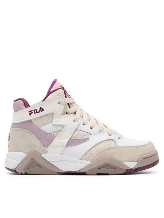 Fila Сникърси M-Squad Nbk Wmn FFW0199.73029 Бежов цвят на ниска цена