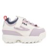 Fila Сникърси Wb Disruptor FFK0092 13159 Екрю цвят на ниска цена