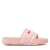 Fila Чехли Morro Bay Slipper Kids 1010934.40063 Розов цвят на ниска цена