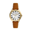 Fossil Часовник Gilmore ES5397 Кафяв цвят на ниска цена