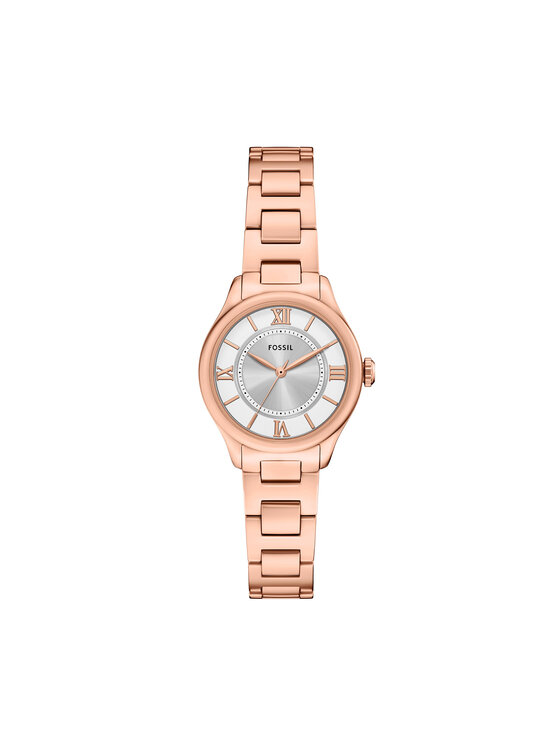 Fossil Часовник Gilmore ES5420 Розов цвят на ниска цена