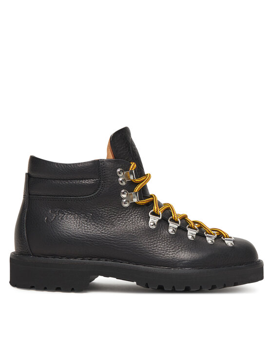 Fracap Зимни обувки Magnifico M127 Черен цвят на ниска цена