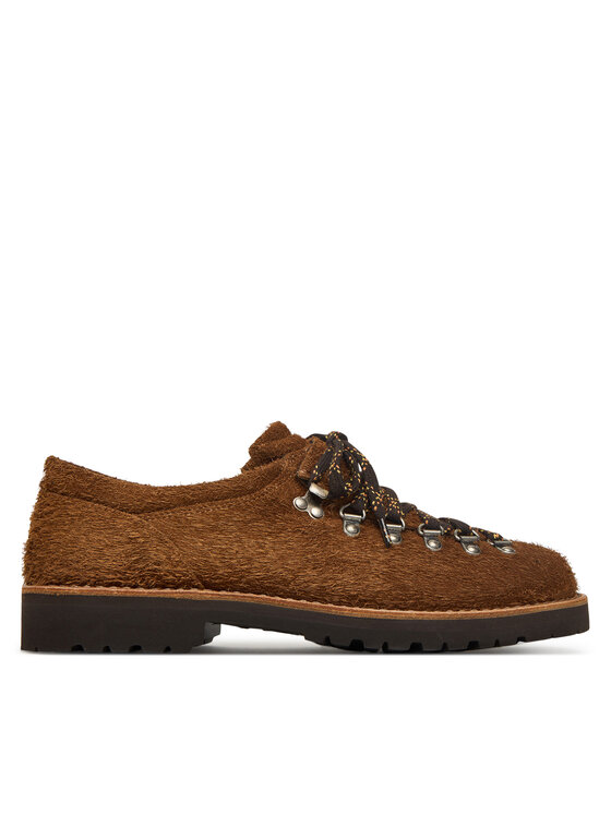 Fracap Обувки Magnifico M121 Зелен цвят на ниска цена