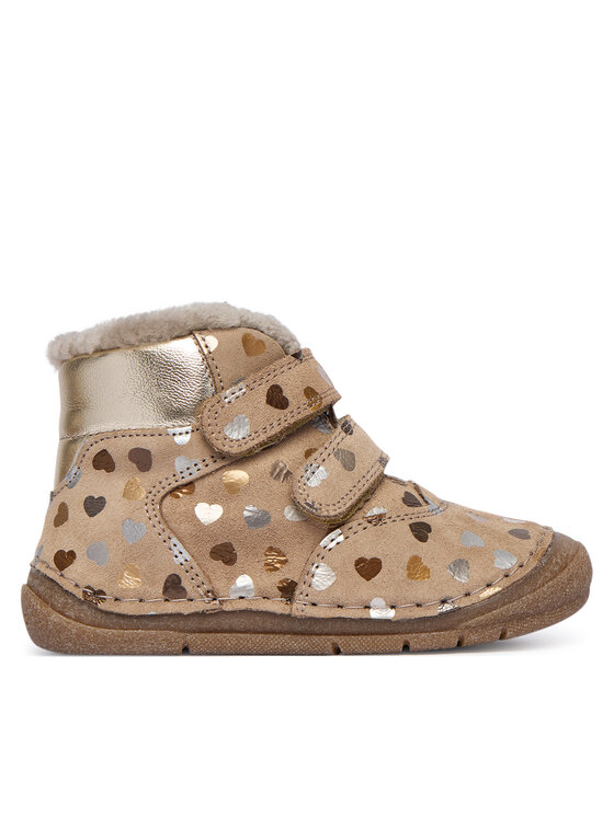 Froddo Апрески G2110143-26 M Бежов цвят на ниска цена