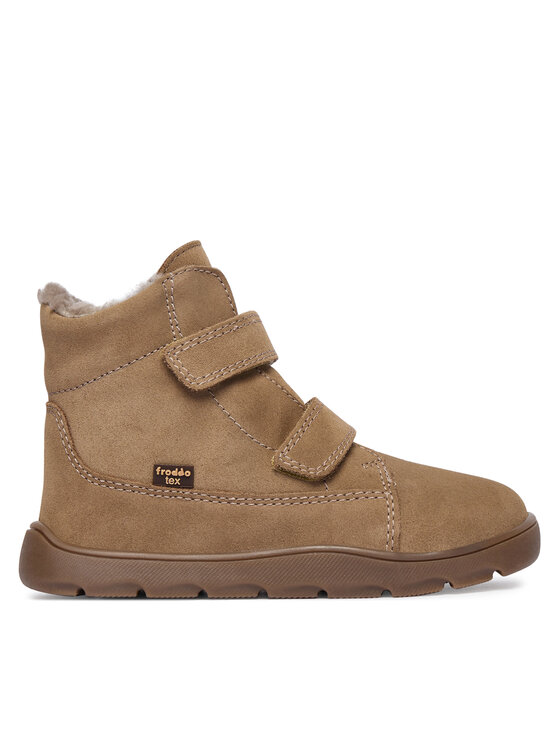 Froddo Апрески G2110151-8 D Бежов цвят на ниска цена