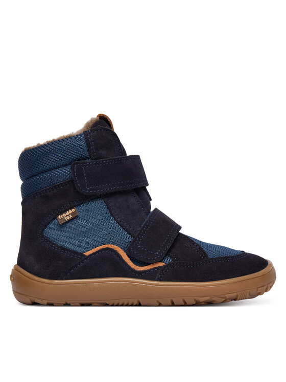 Froddo Апрески G3160247 M Тъмносин цвят на ниска цена