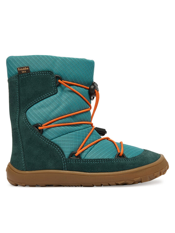 Froddo Апрески G3160251-3 M Кафяв цвят на ниска цена