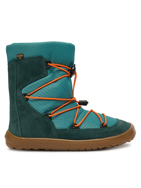 Froddo Апрески G3160251-3 S Кафяв цвят на ниска цена