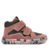 Froddo Зимни обувки Barefoot Te Fun Autumn G3110262-4 S Розов цвят на ниска цена