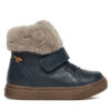 Froddo Зимни обувки Basco Tex G2110144-1 M Син цвят на ниска цена