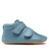 Froddo Зимни обувки G1130013-11L Син цвят на ниска цена
