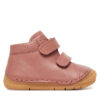 Froddo Зимни обувки Paix Up G2130346-24 M Розов цвят на ниска цена