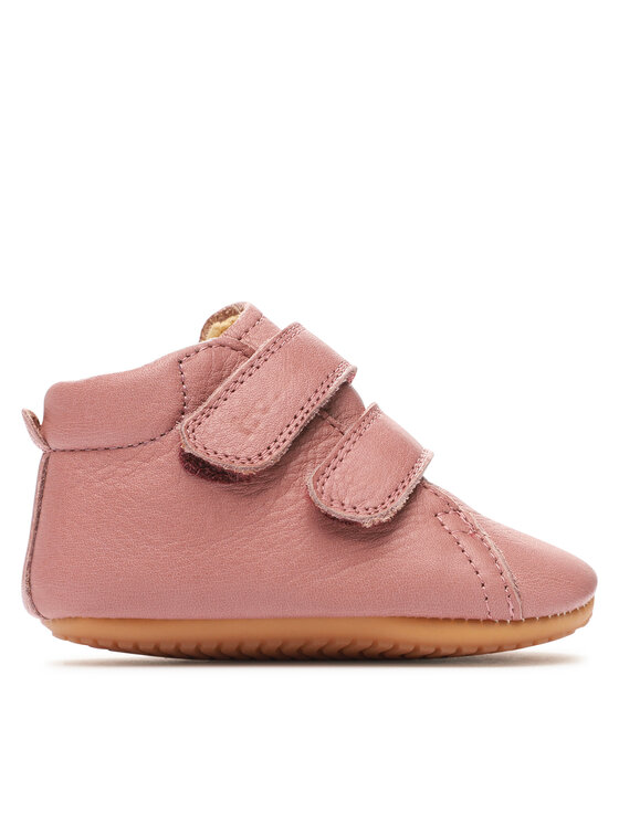 Froddo Зимни обувки Prewalkers D-Velcro G1130013-13L M Бежов цвят на ниска цена