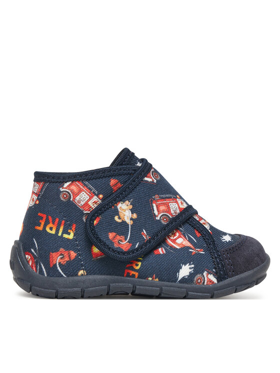 Froddo Пантофи G1700424-1 M Тъмносин цвят на ниска цена