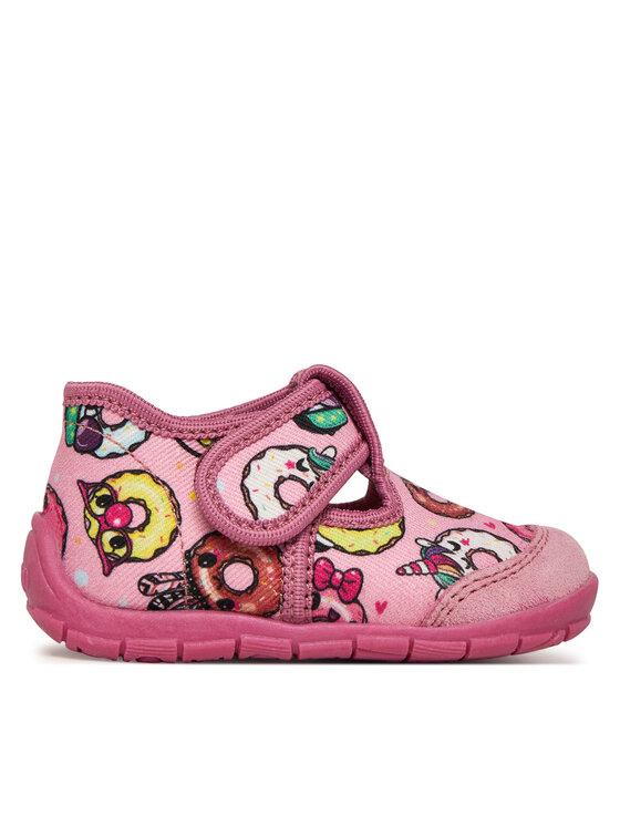 Froddo Пантофи G1700430 M Розов цвят на ниска цена