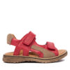 Froddo Сандали Daros Double G3150280-2 M Червен цвят на ниска цена