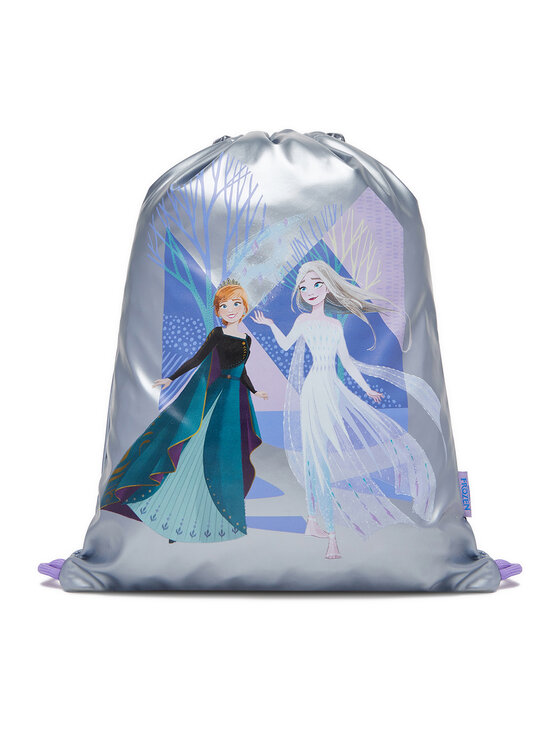 Frozen Раница CEO-ACCCS-AW25-201DFR Сребрист цвят на ниска цена