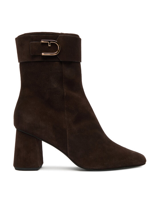 Furla Боти YJ73HIC C10000 AL 3388S 1007 Кафяв цвят на ниска цена