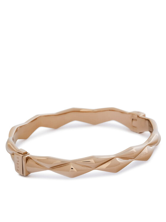 Furla Гривна Mionido WJ00300-MT0000-1G000-1-008-20-CN-S J Розово злато цвят на ниска цена