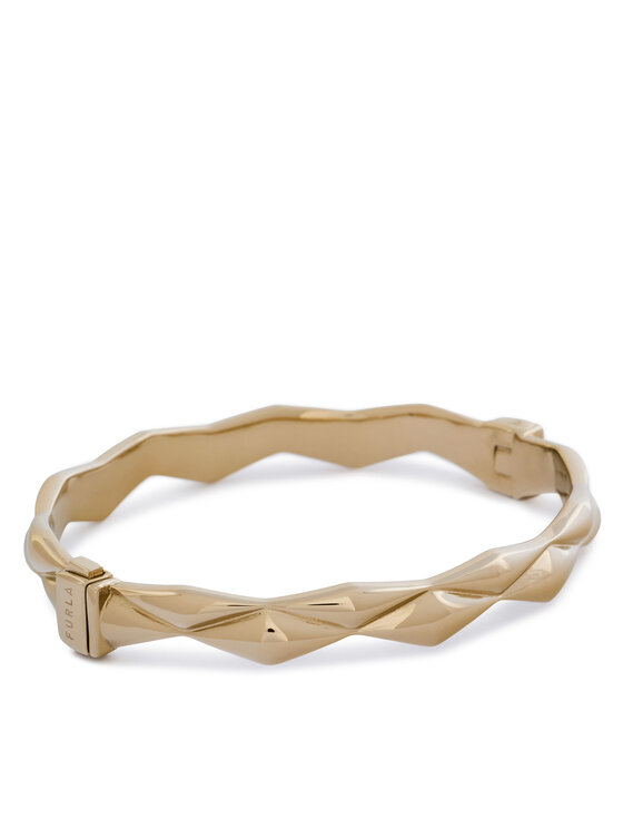 Furla Гривна Mionido WJ00300-MT0000-OR000-1-007-20-CN-S J Златист цвят на ниска цена