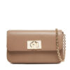 Furla Дамска чанта 1927 Mini Bag WE00265 ARE000 CN 1257S 1007 Бежов цвят на ниска цена