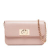 Furla Дамска чанта 1927 Mini Bag WE00265 ARE000 CN 2814S 1007 Розов цвят на ниска цена