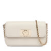 Furla Дамска чанта 1927 Mini WE00265 ARE000 CN PNN00 Екрю цвят на ниска цена
