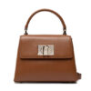 Furla Дамска чанта 1927 WB00109-ARE000-03B00-1-007-20-BG-B Кафяв цвят на ниска цена