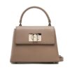 Furla Дамска чанта 1927 WB00109-ARE000-1257S-1-007-20-BG-B Кафяв цвят на ниска цена