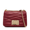 Furla Дамска чанта 1927 WB01671 BX3221 CN CGQ00 1007 Червен цвят на ниска цена