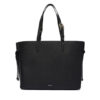 Furla Дамска чанта Ava L WB02001 BX4329 CN 3924S Черен цвят на ниска цена