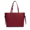 Furla Дамска чанта Ava L WB02001 BX4329 CN 4617S Червен цвят на ниска цена