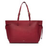 Furla Дамска чанта Ava L WB02059 BX4329 CN 4617S Червен цвят на ниска цена