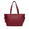 Furla Дамска чанта Ava M WB02069 BX4329 CN 4617S Червен цвят на ниска цена